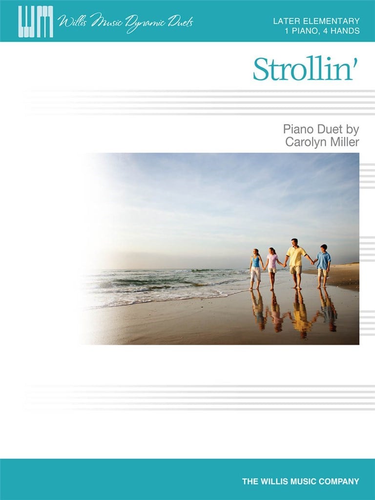 Strollin'